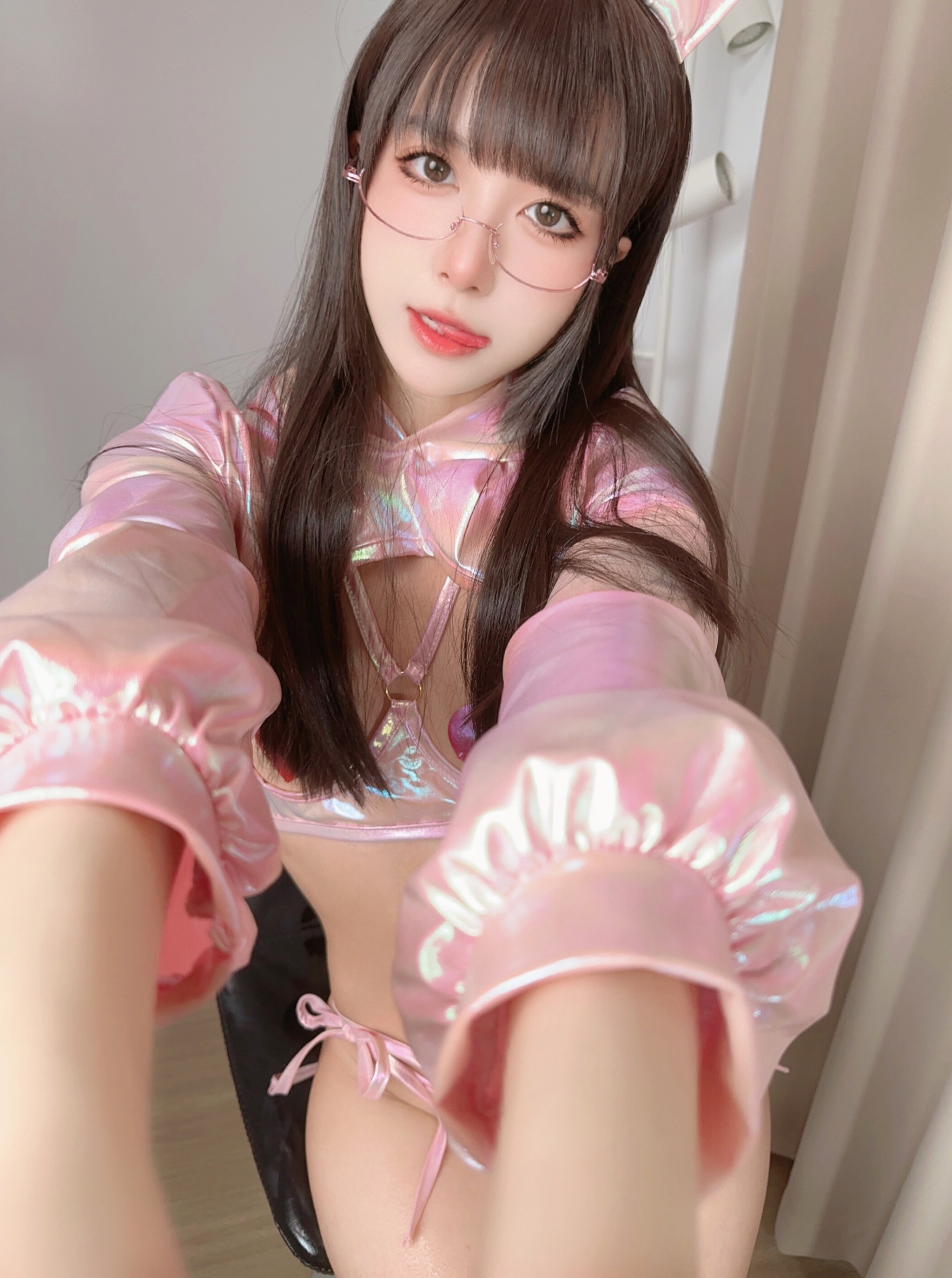 布丁大法 - NO.170 兔娘[118P7V]-XikXak